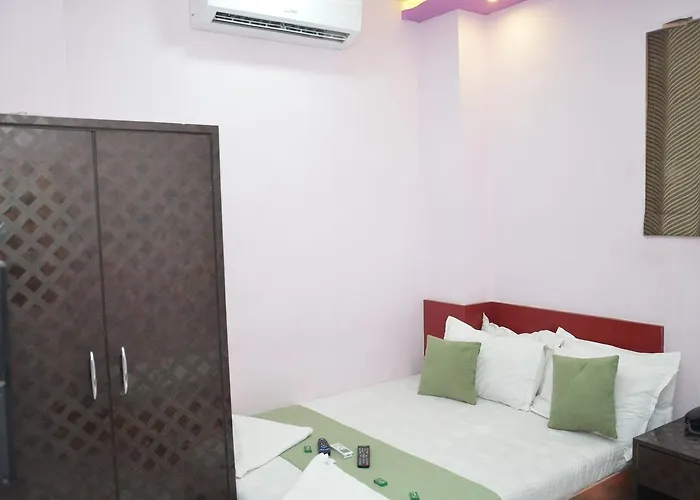 Hotel Al Asma