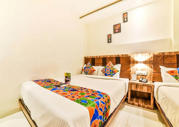 Fabexpress Gateway Inn Andheri East