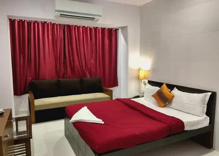 Bombay Rooms