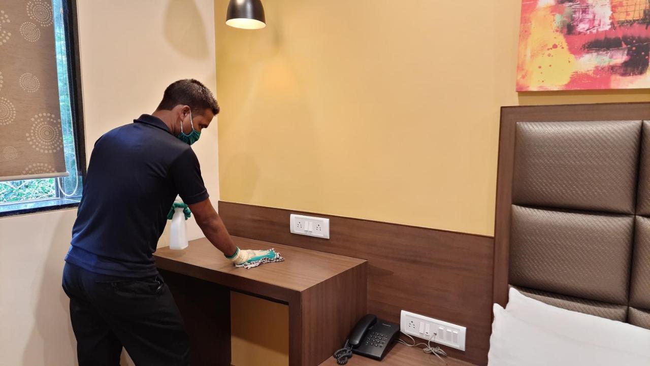 Hotel Amigo 2*