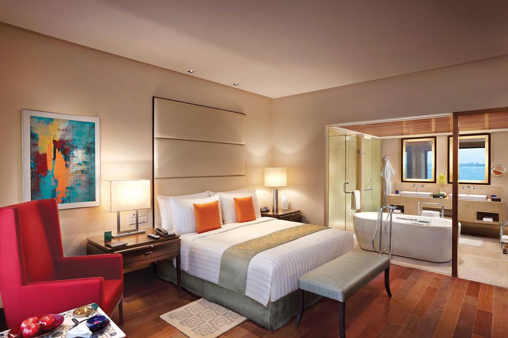 The Oberoi