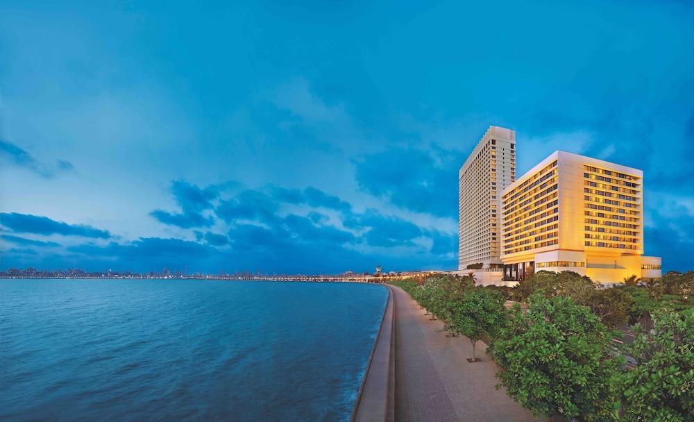 The Oberoi 5* Mumbai