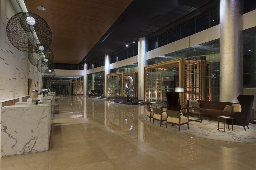 The Westin Garden Hotel 5*