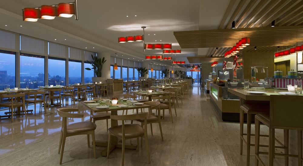 Hotel The Westin Garden 5*