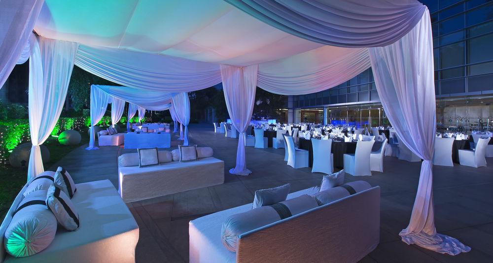 The Westin Garden 5* Mumbai