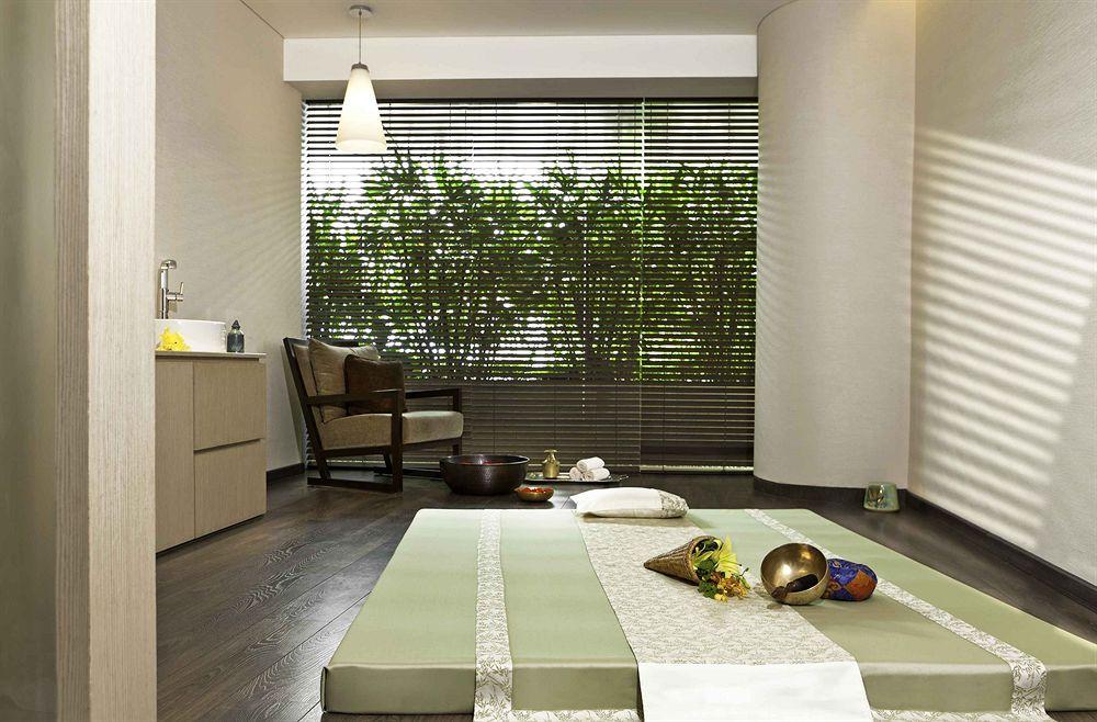 The Westin Garden Hotel Mumbai