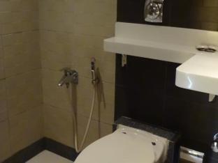 Hotel Sapna Marine 2*