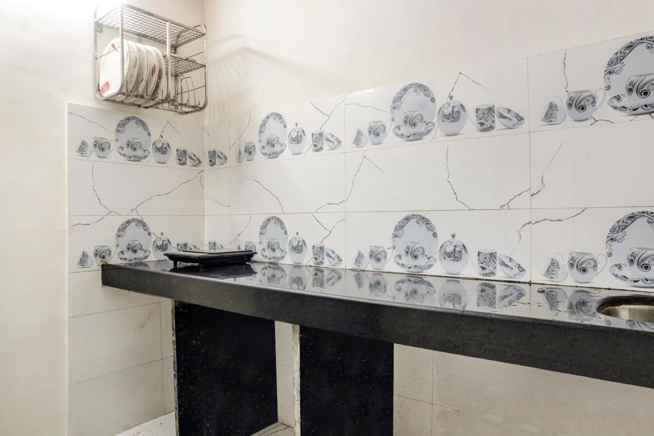 Casa de hóspedes Oyo 45370 Elegant Powai 3*