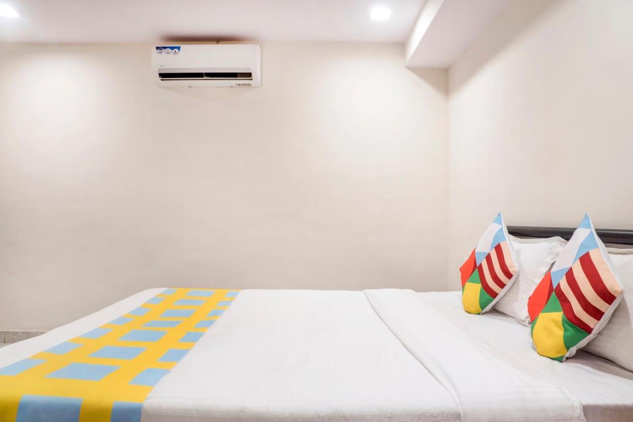 Casa de hóspedes Oyo 45370 Elegant Powai