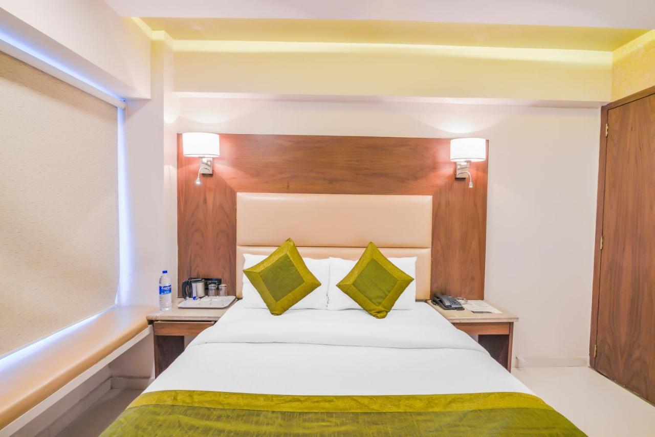 Hotel Oxford Powai