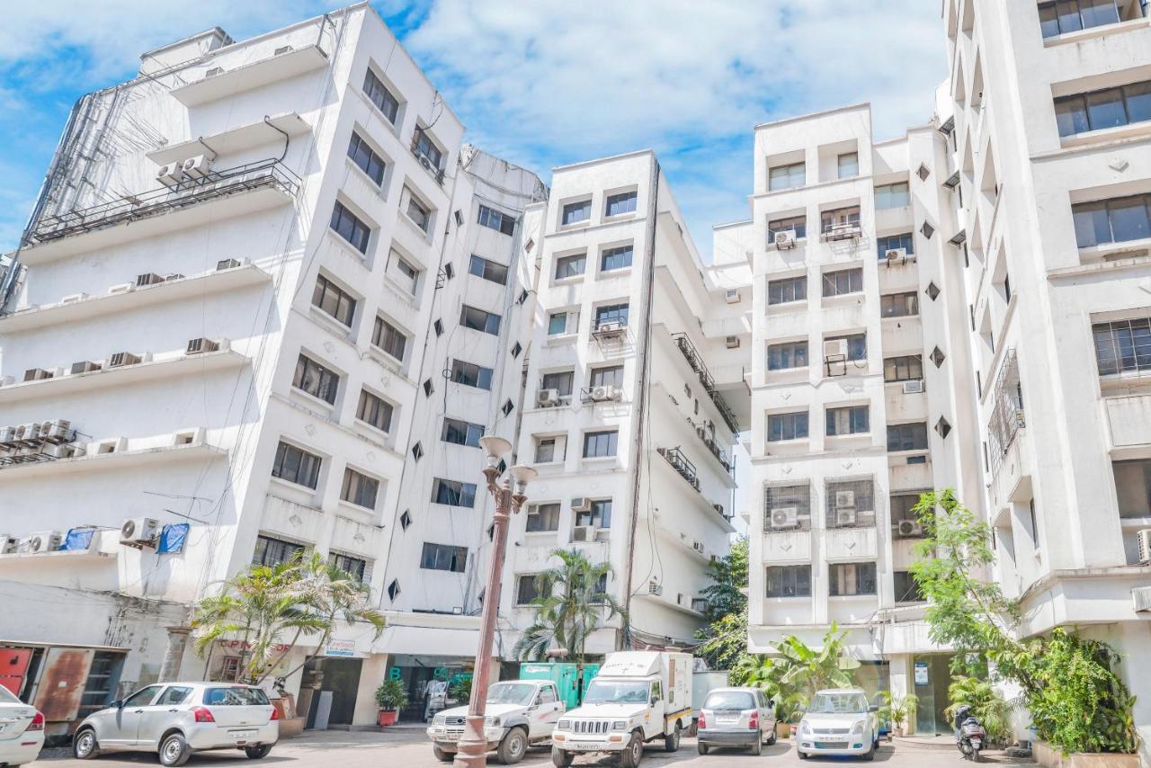 Oxford Powai 3*