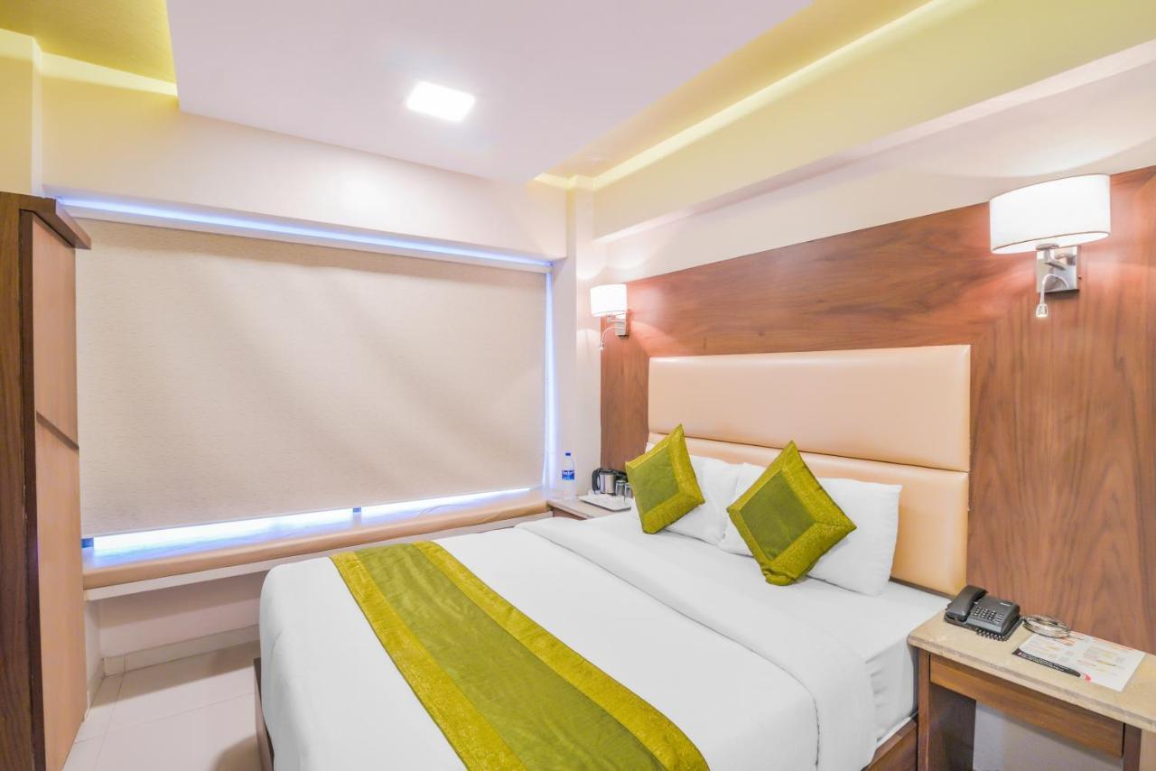 Oxford Powai Bombaim