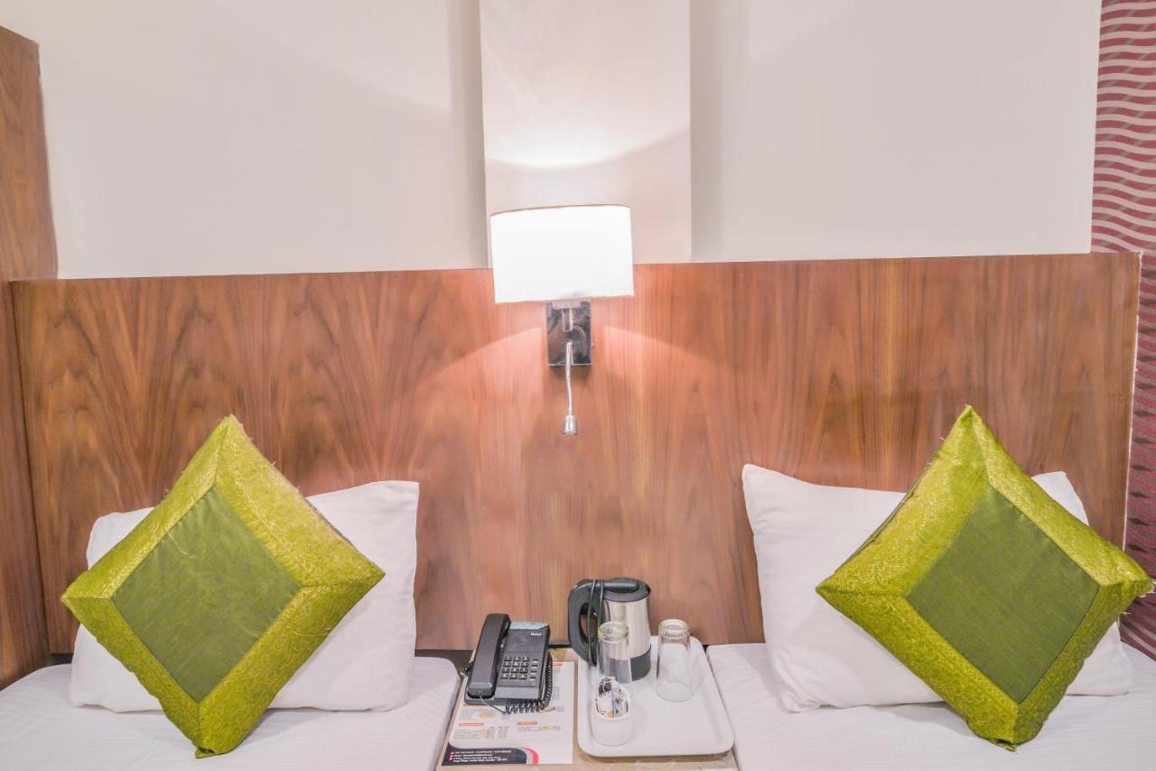 Oxford Powai 3*