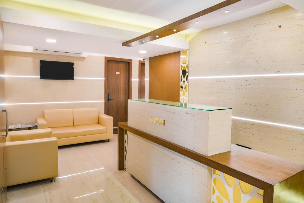Oxford Powai Bombaim