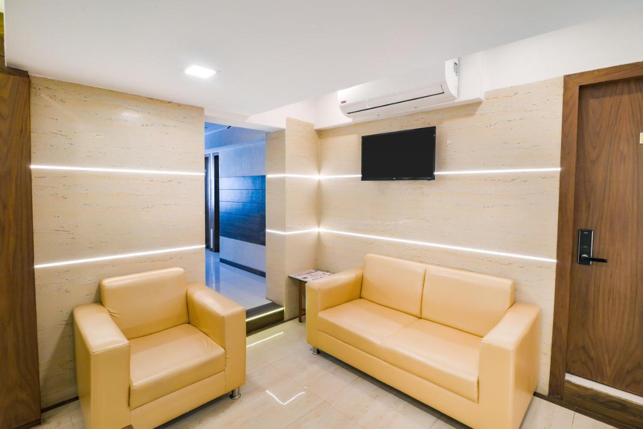 Oxford Powai 3* Bombaim