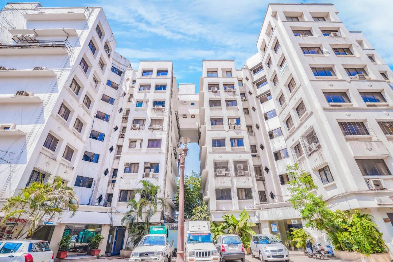 Hotel Oxford Powai