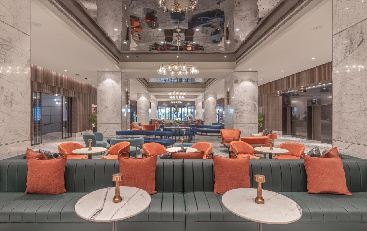 President - Ihcl Seleqtions Hotel 5*