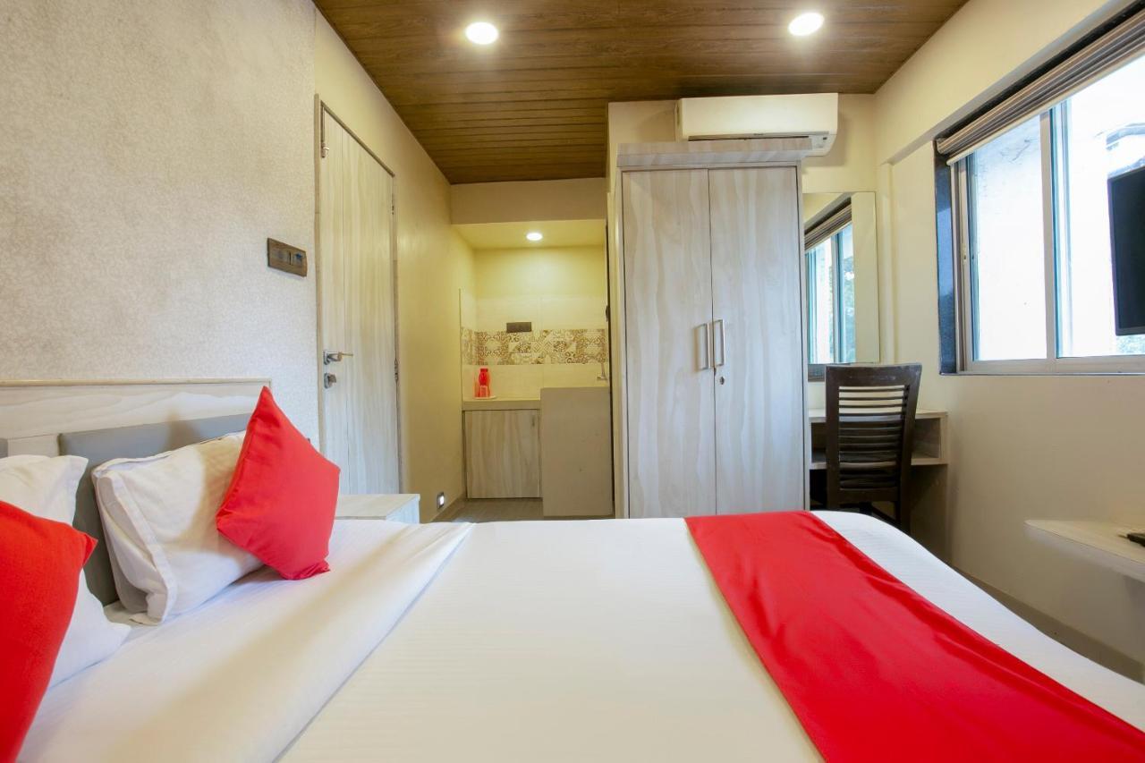 Hotel Oyo Flagship 75787 Meadow 3*