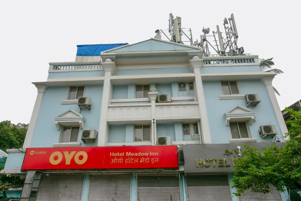 Oyo Flagship 75787 Meadow