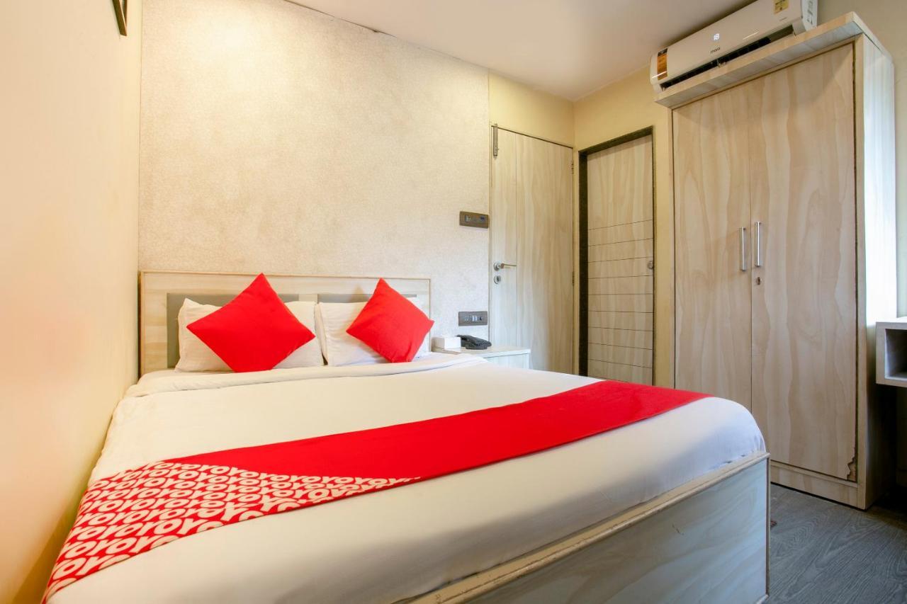 Hotel Oyo Flagship 75787 Meadow