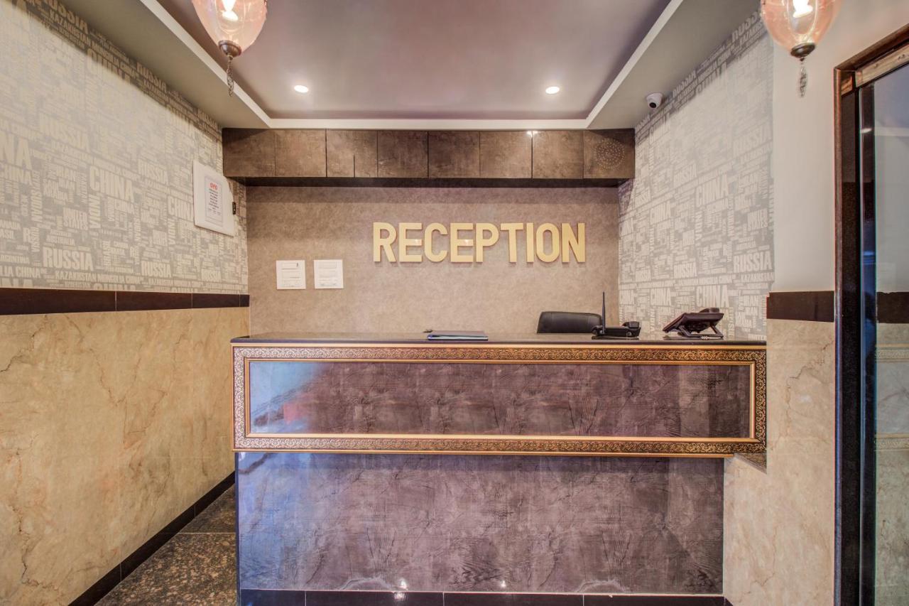 Hotel Oyo 42009 A One 3*