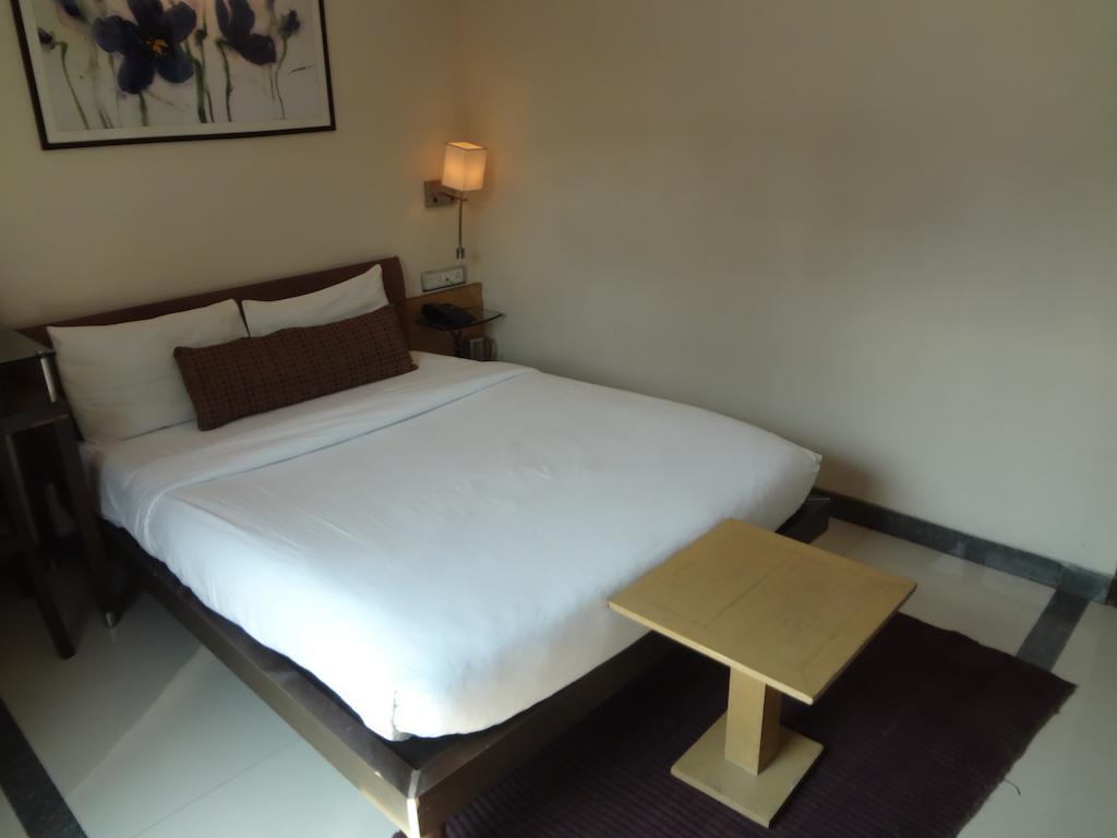 Sapna Marine 2* Mumbai