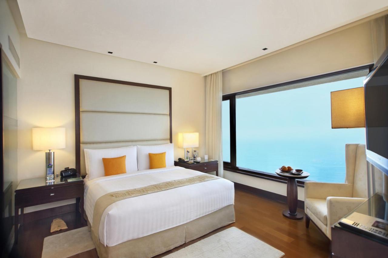 Hotel The Oberoi