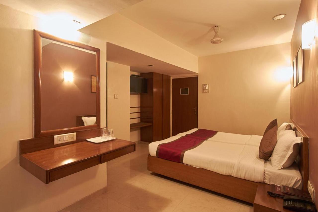 Hotel Sukh Mumbai