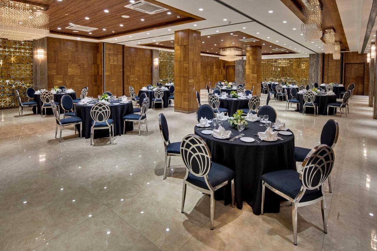 Hotel Goldfinch Mumbai