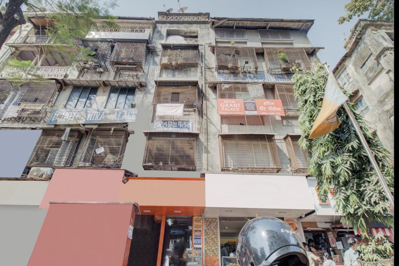 Oyo 77164 Hotel Grant Palace 3*