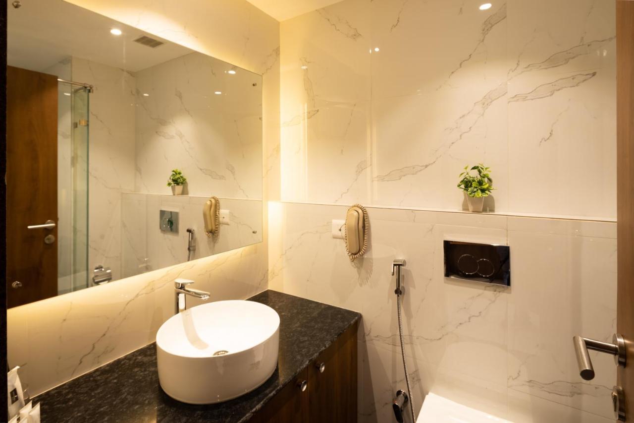Goldfinch Hotel