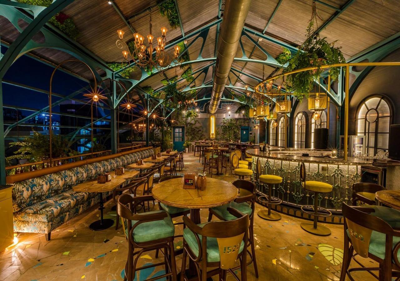 Hotel Goldfinch
