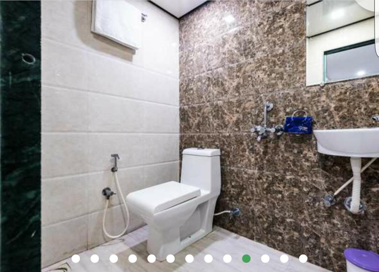 Hotel Guestinn Residency