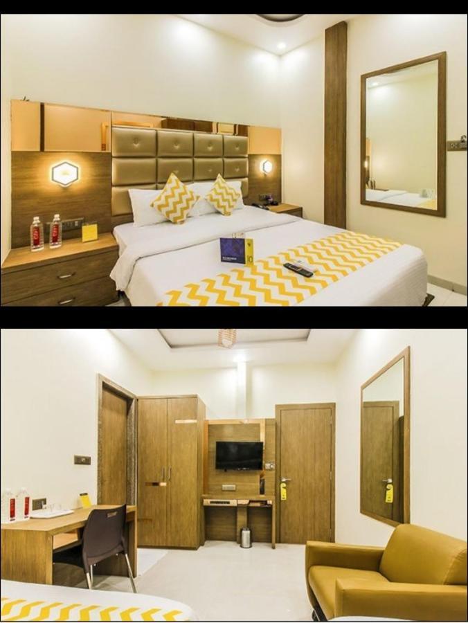 Hotel Guestinn Residency 3*