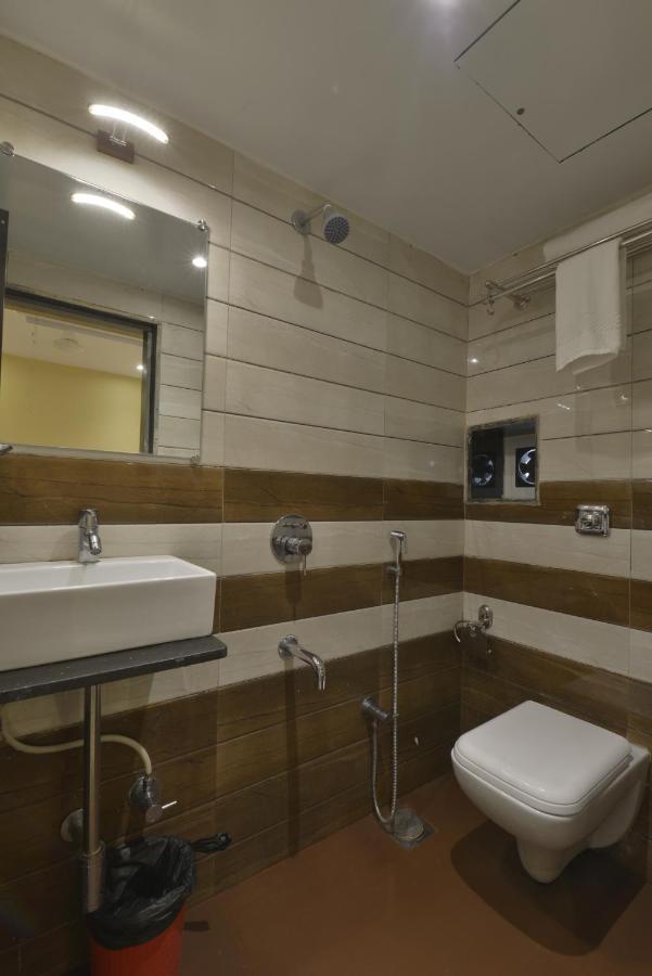 Residency Park Near Masjid Rly Station South 3* Mumbai
