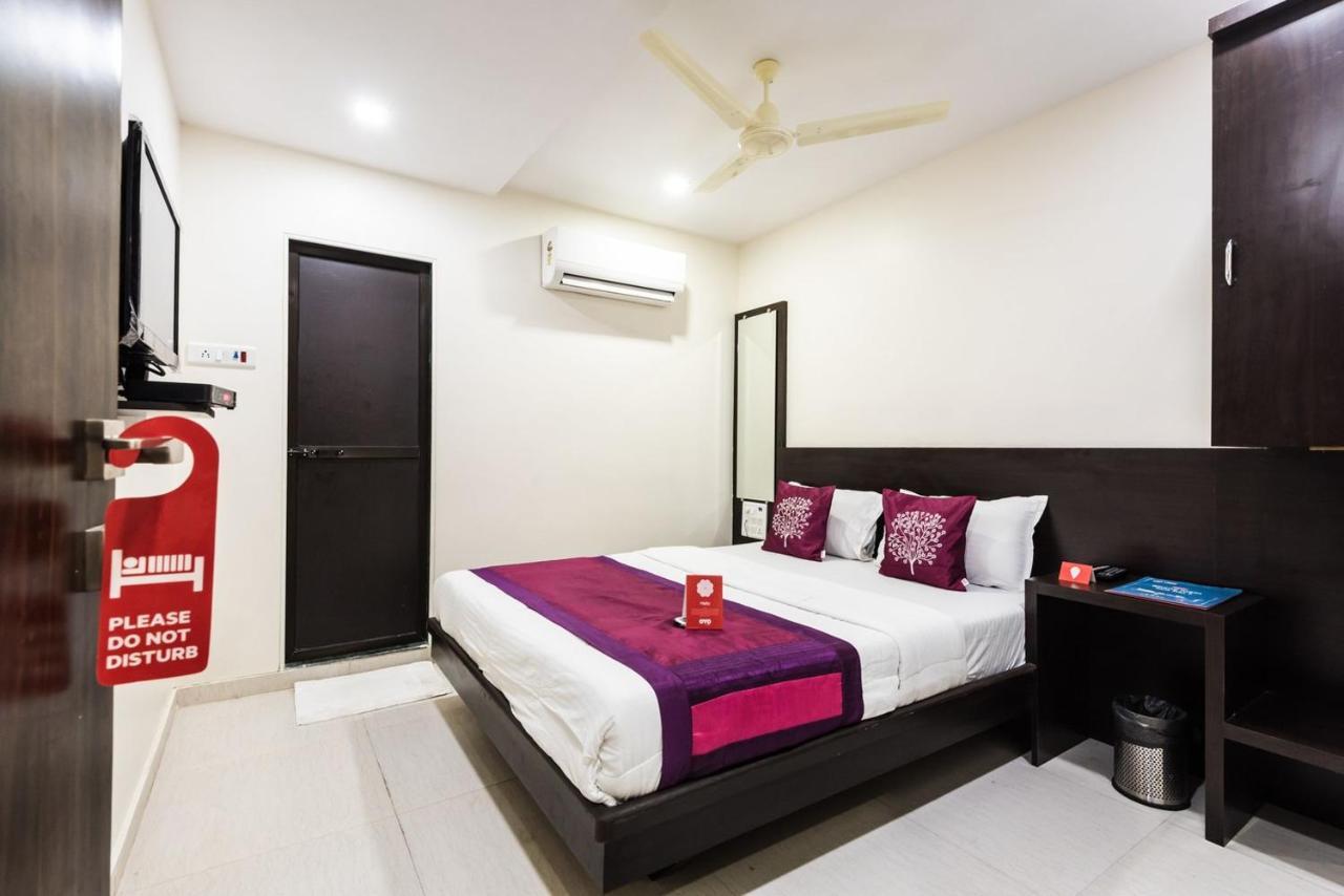 Hotel Guestinn Residency