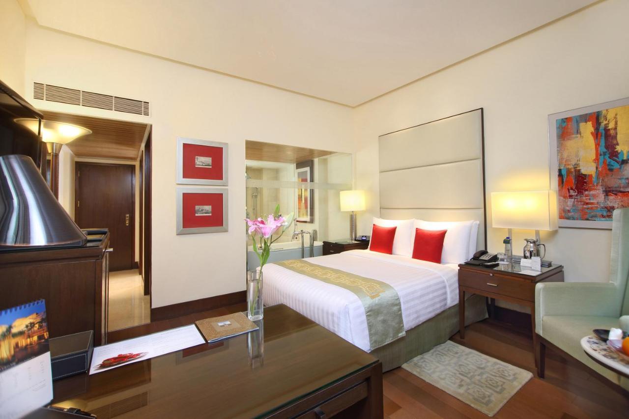 Hotel The Oberoi 5*