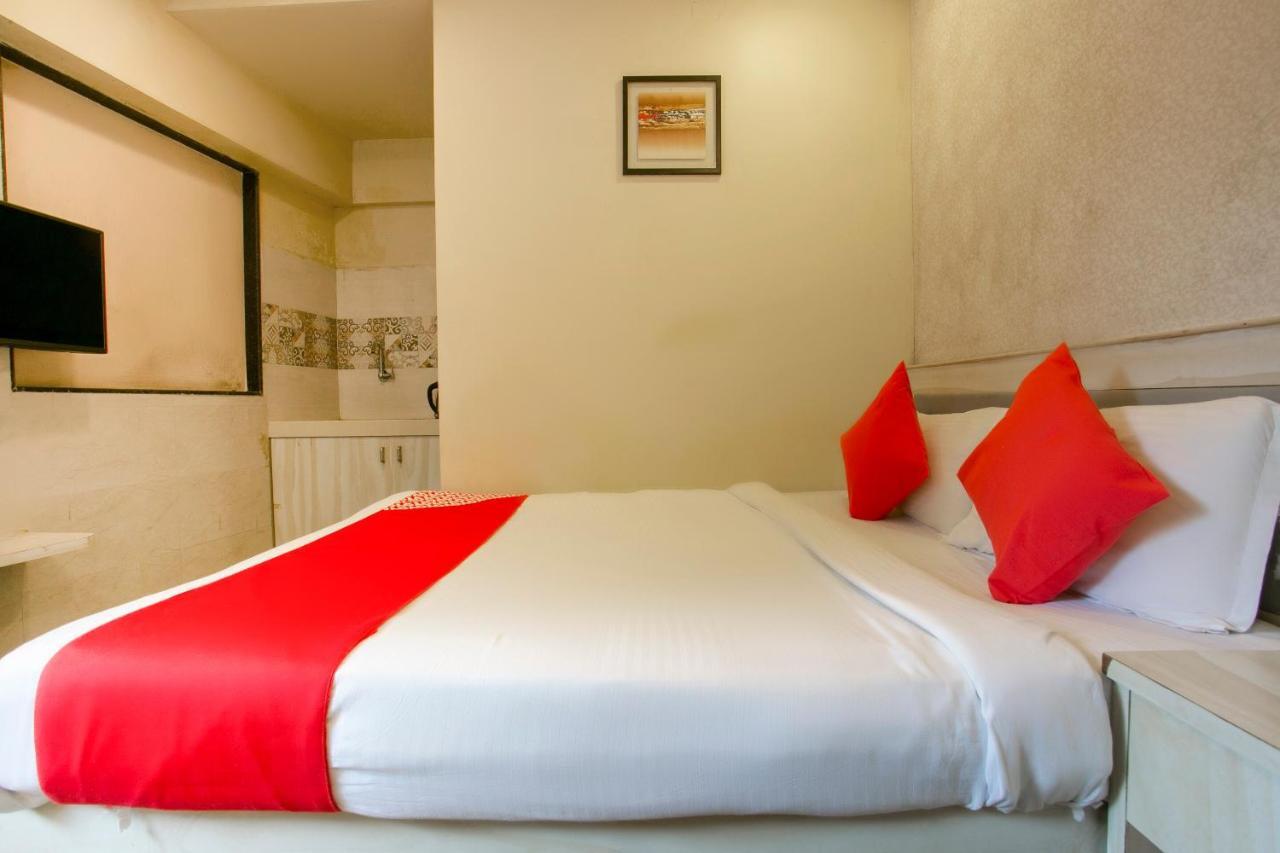Hotel Oyo Flagship 75787 Meadow 3*