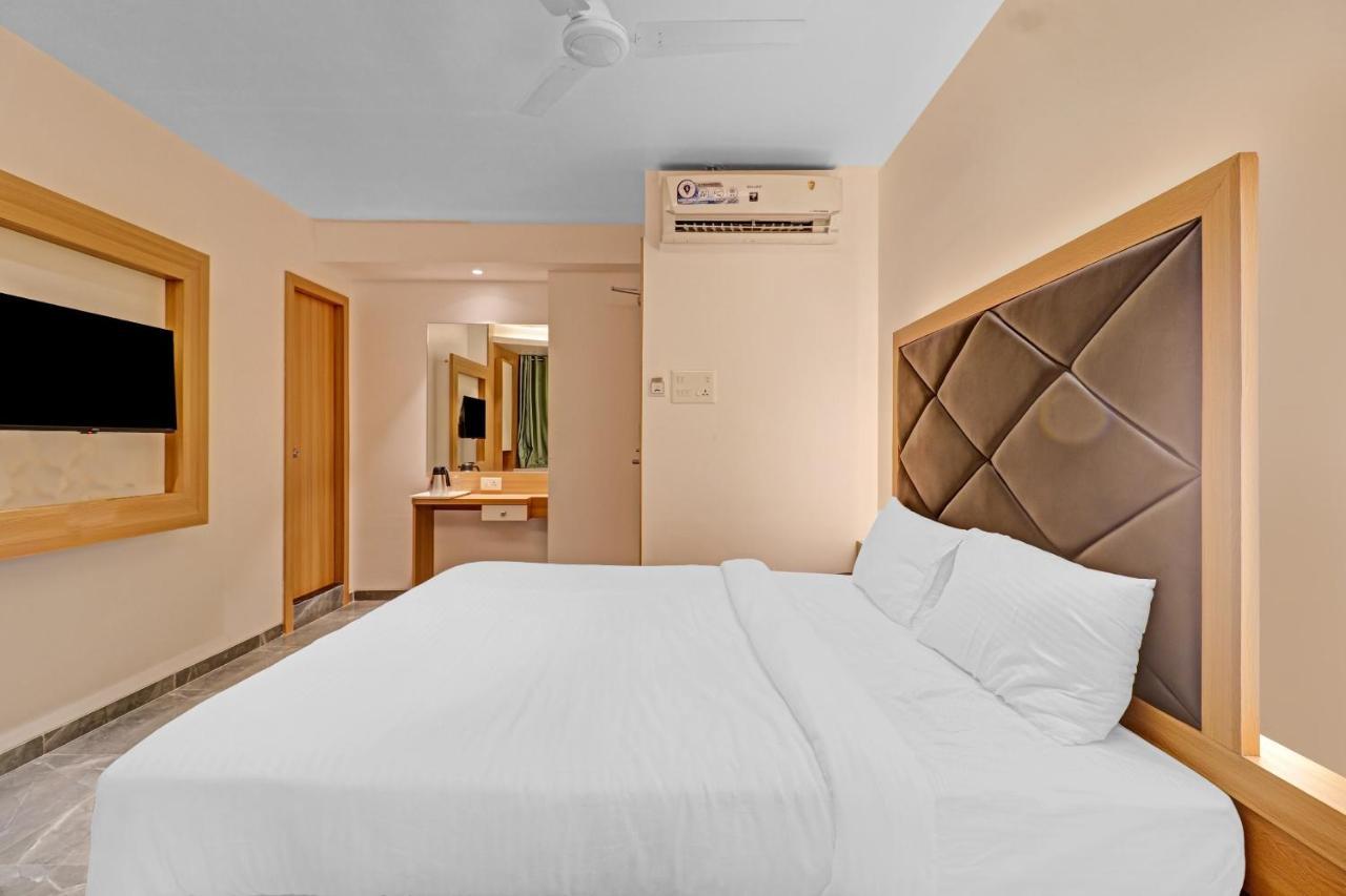 Capital O 84240 Galaxy