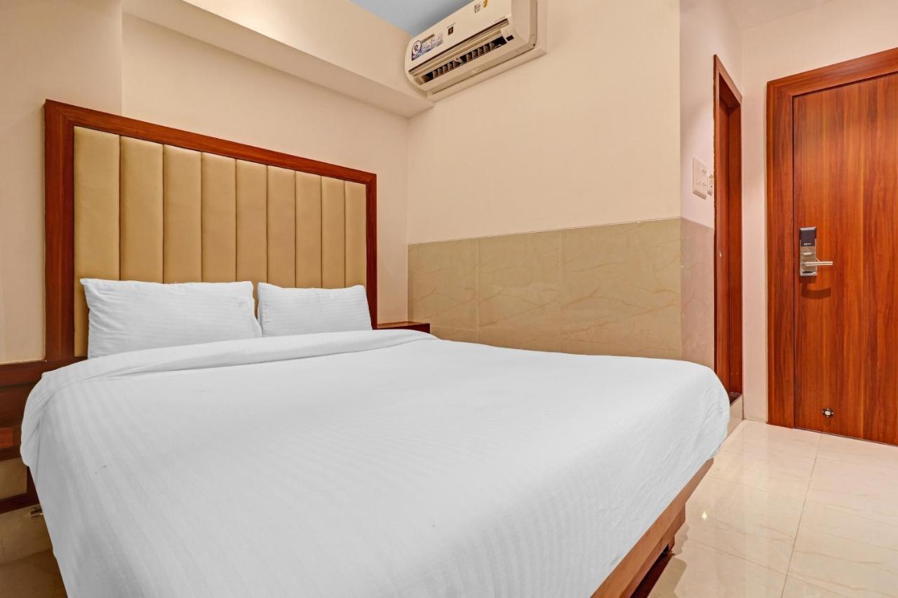 Capital O 84240 Galaxy Mumbai