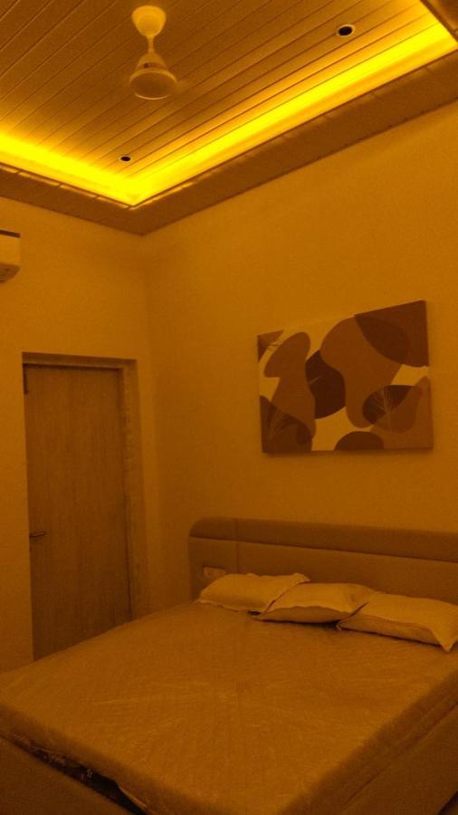 Lazy Moose Villas Villa Mumbai