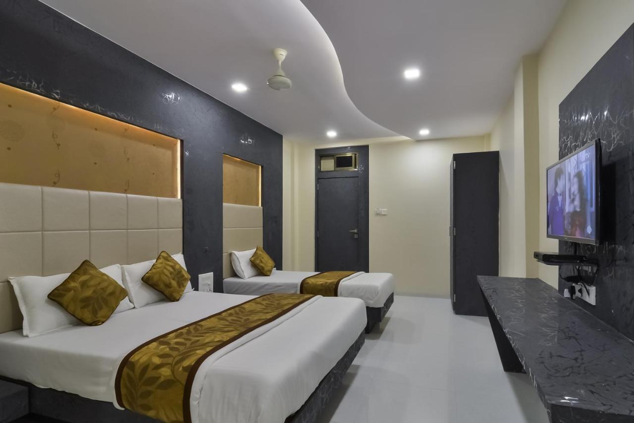 Aroma- Dadar 3* Mumbai
