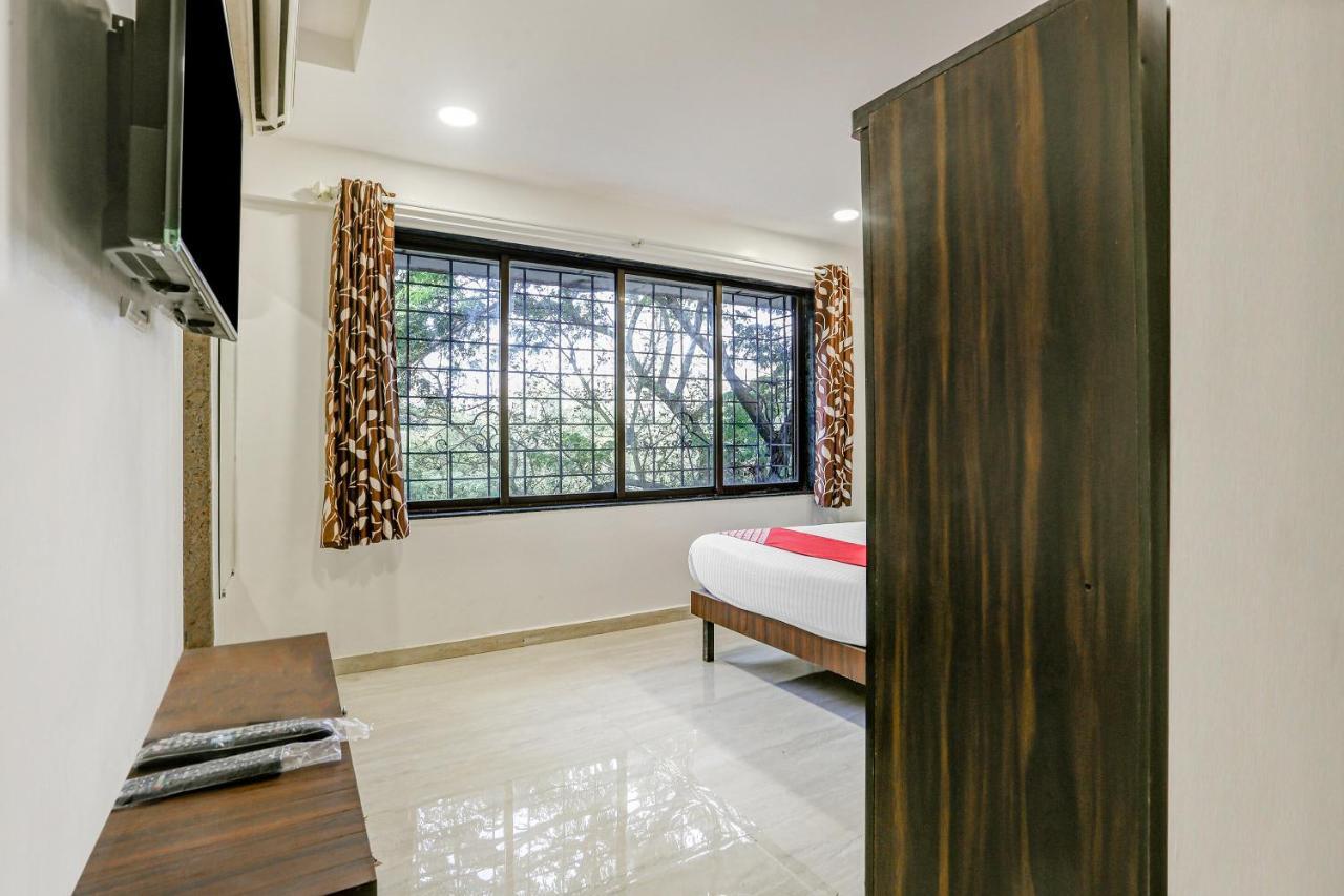 Hotel O Yashoda Residency Hotel Mumbai