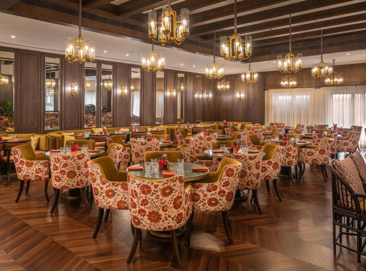 President - Ihcl Seleqtions Mumbai