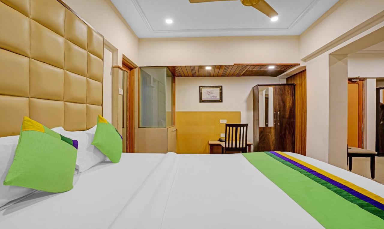 Treebo Trend Host Mumbai