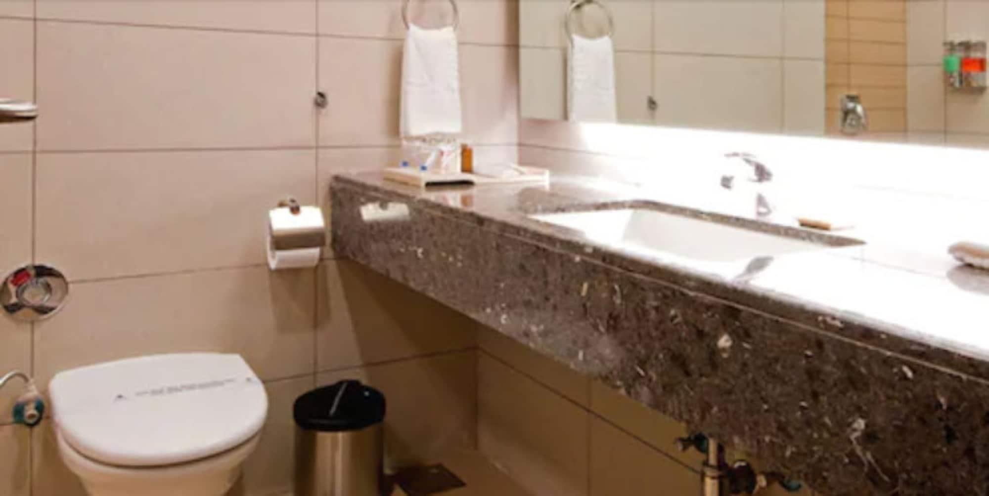 Hotel Suba International Sahar Road Mumbai