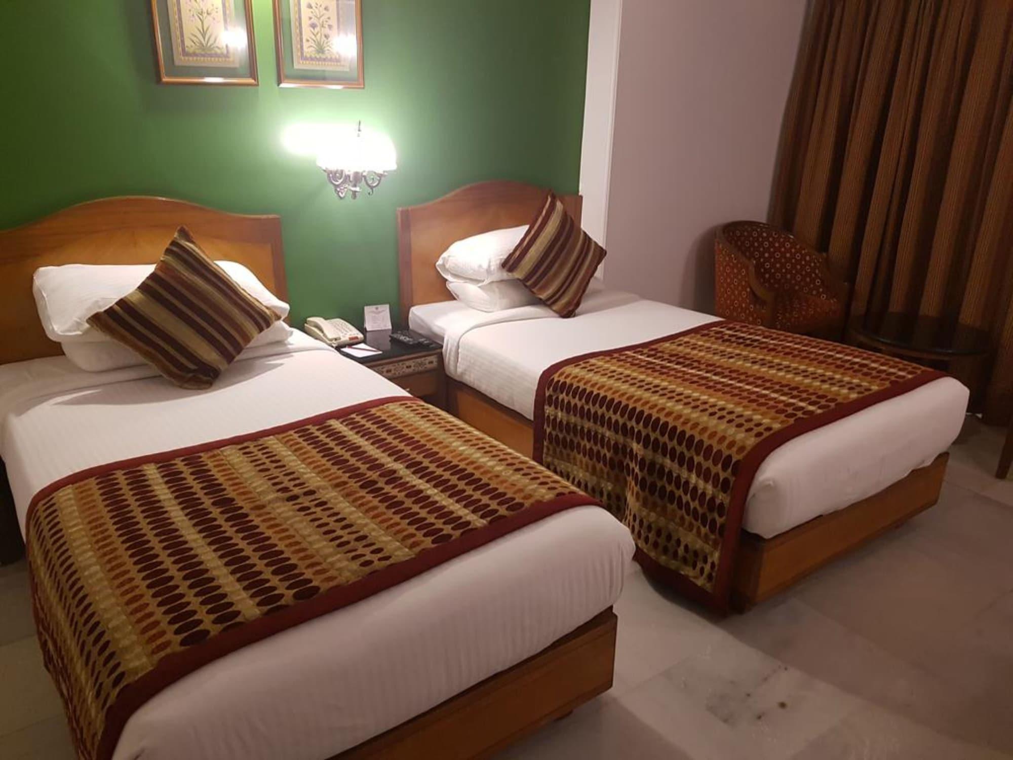 Ramee Guestline Dadar