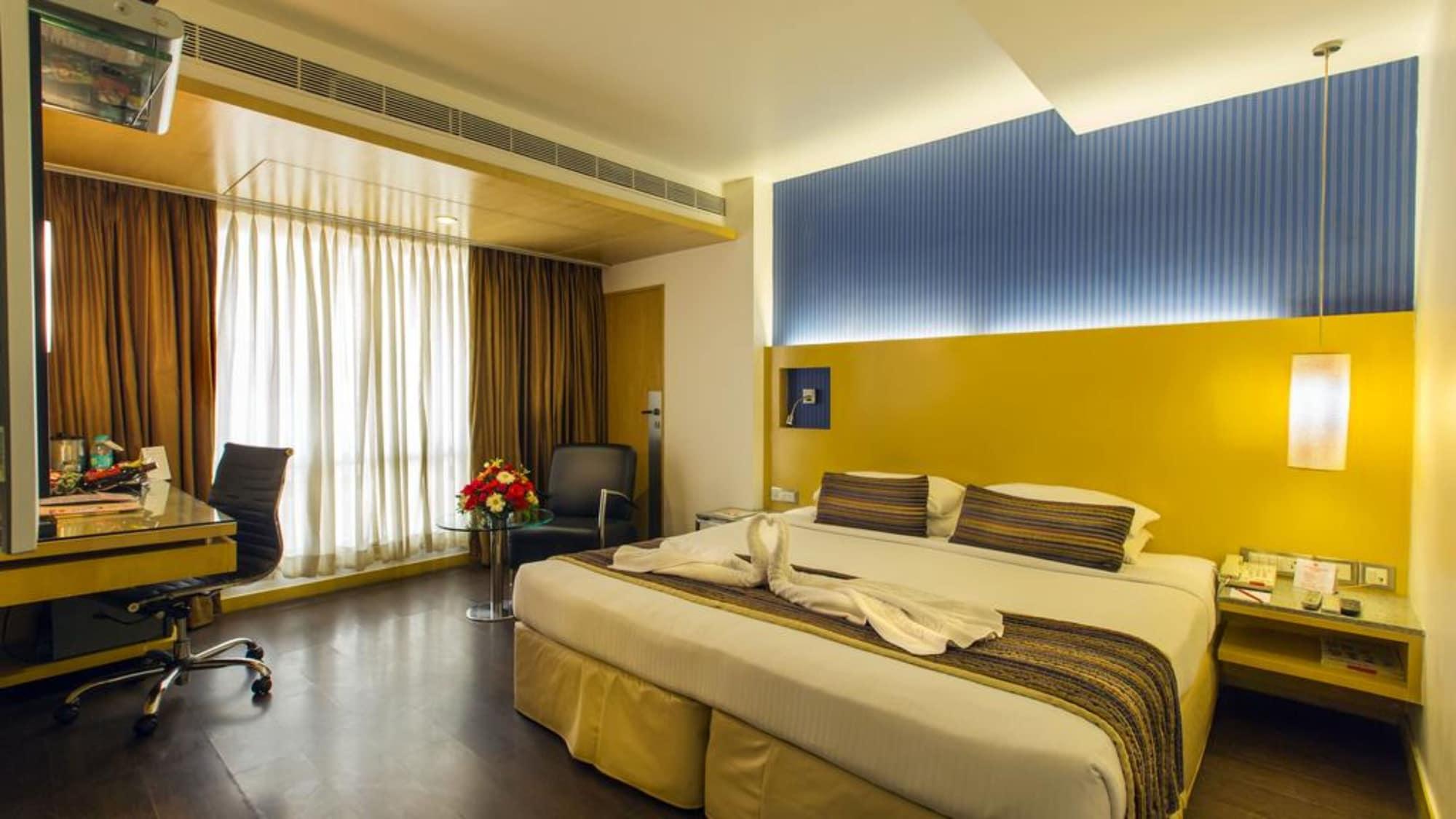 Ramee Guestline Dadar 4*