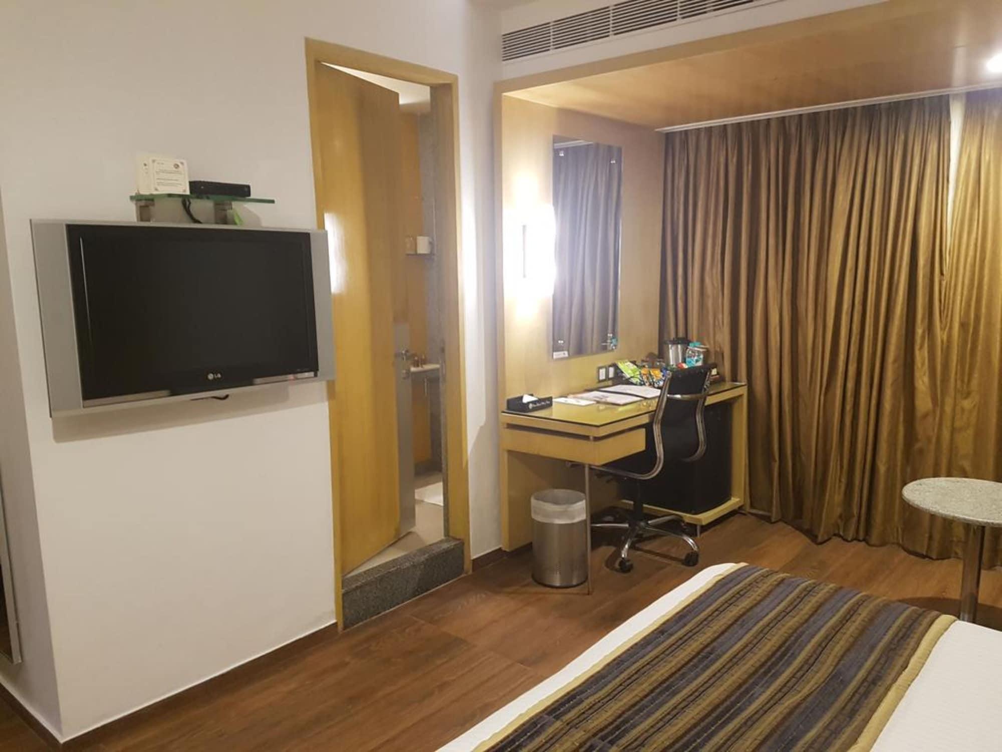 Ramee Guestline Dadar Hotel
