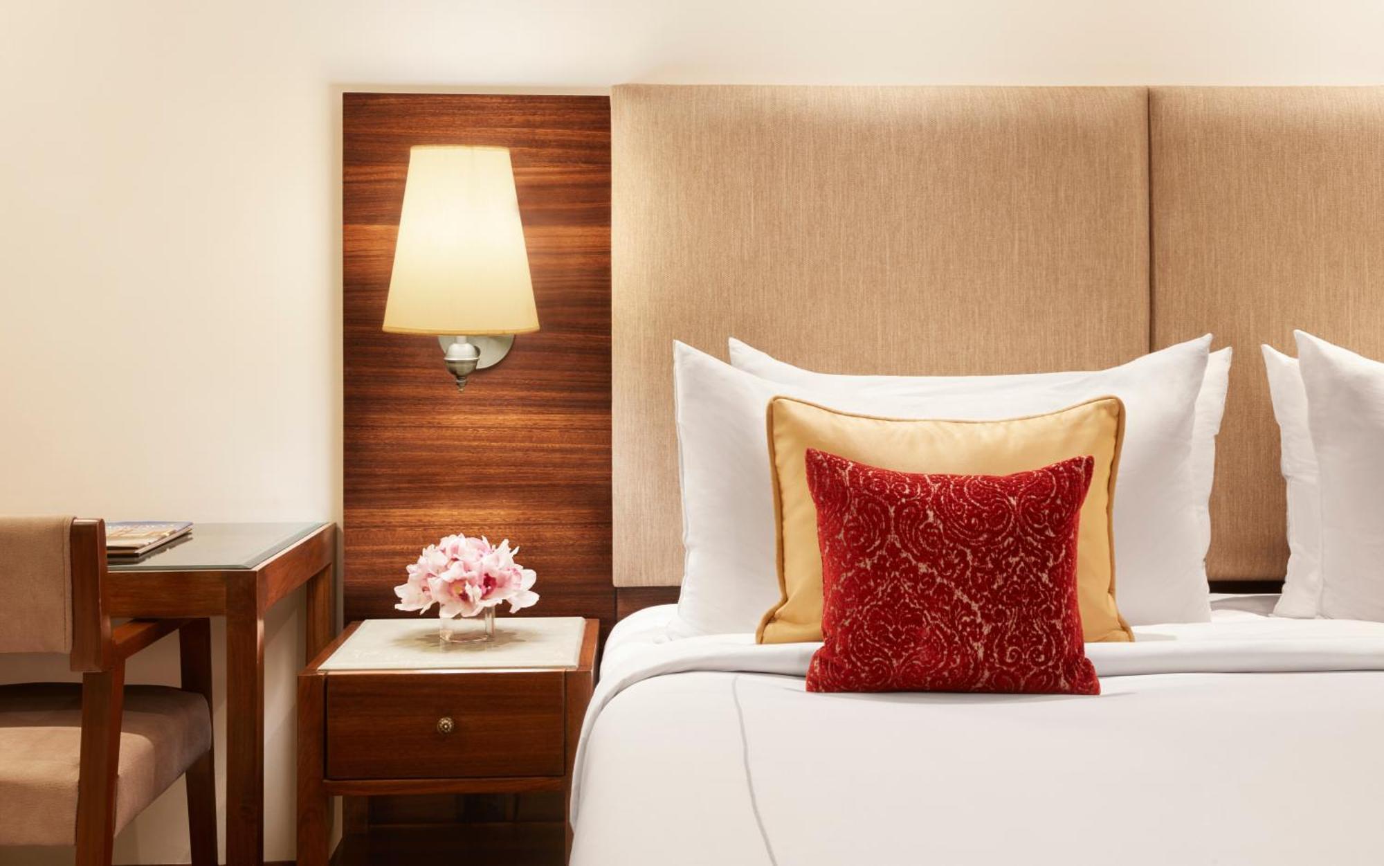President - Ihcl Seleqtions Hotel 5*